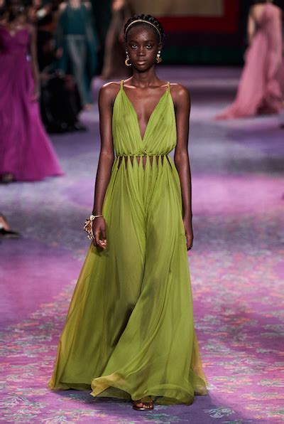 goddess dior